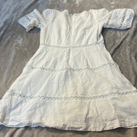 Ann Taylor linen dress - Picture 5 of 5